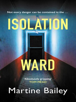 cover image of Isolation Ward
